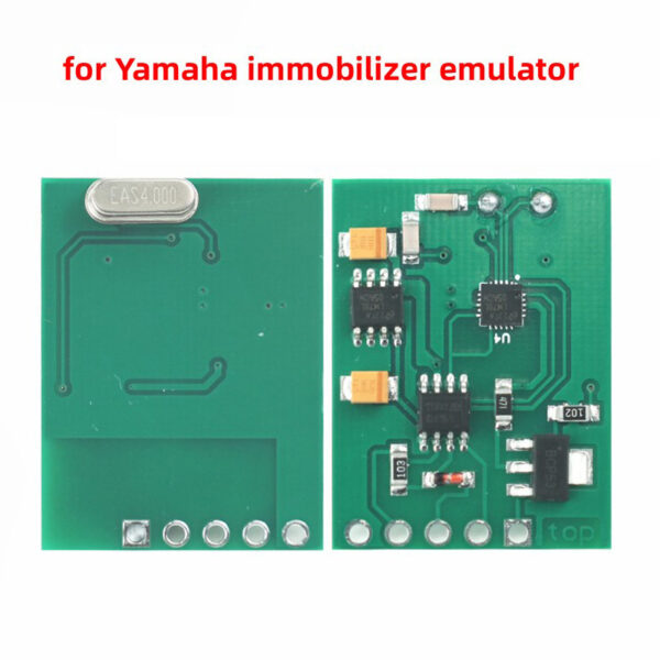 For Yamaha Immo Emulator Full Chips