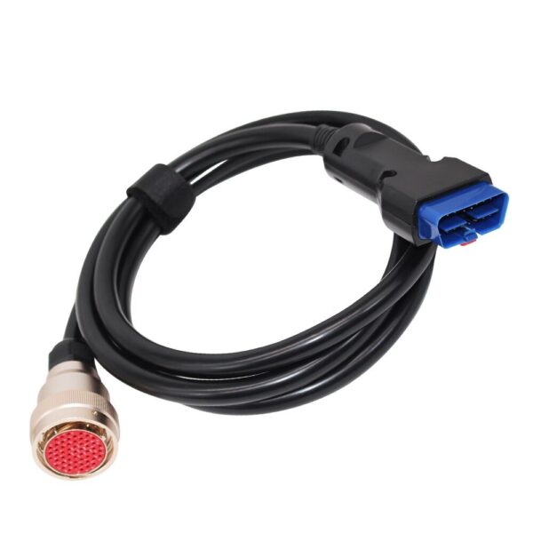 For Benz MB Star C3 OBD2 16PIN Cable Connect Main Test Cable