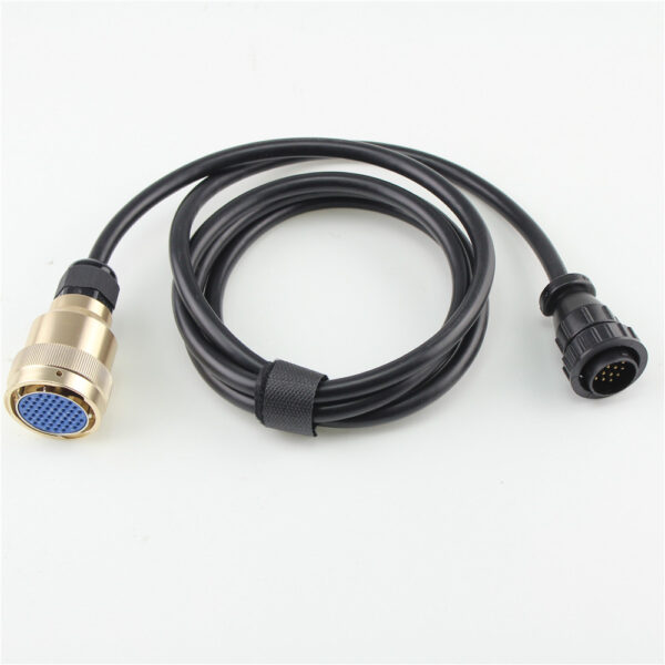 14Pin Cable for MB STAR C3 Multiplexer