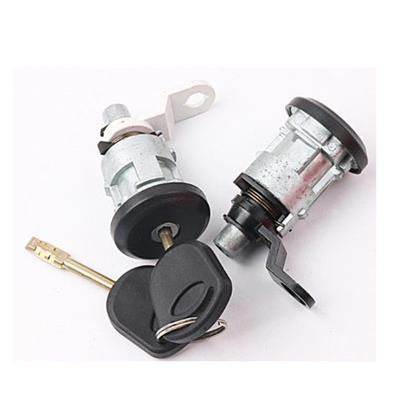 Car Door Lock Kit for Ford Transit - Image 2