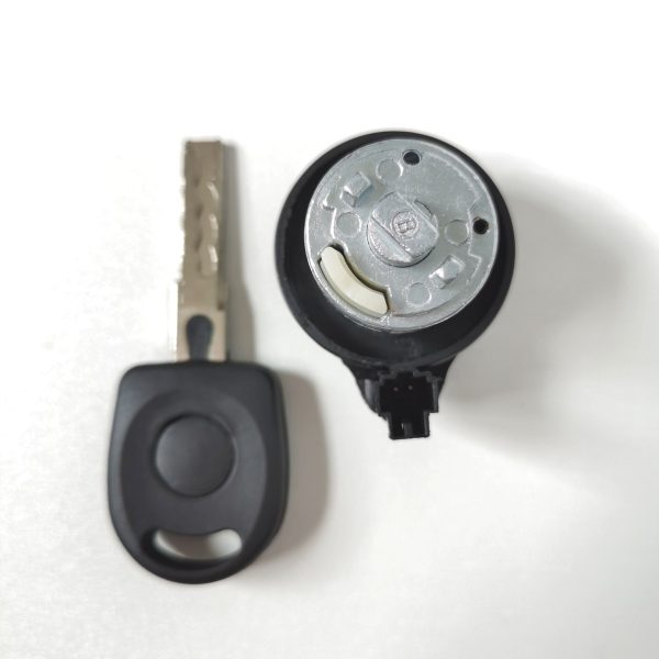 car door lock kit for VW Sagitar - Image 4