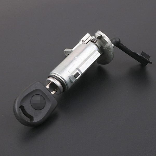 car trunk lock kit for VW Polo - Image 4