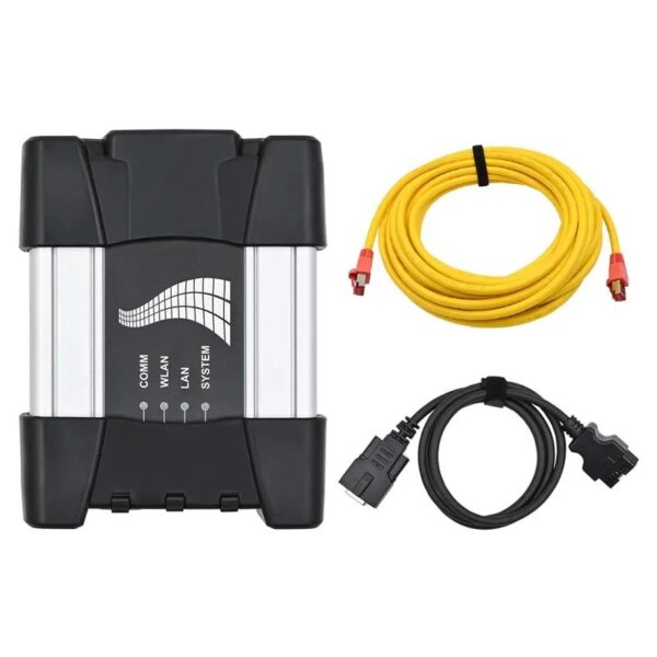 BMW Diagnostic & Programming Tool