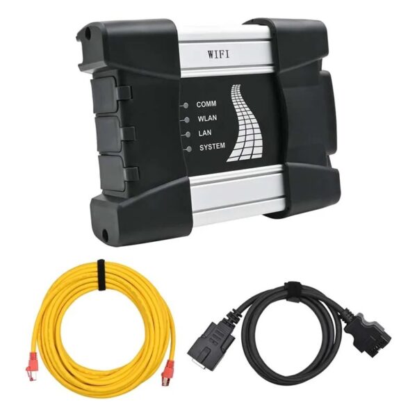 BMW Diagnostic & Programming Tool