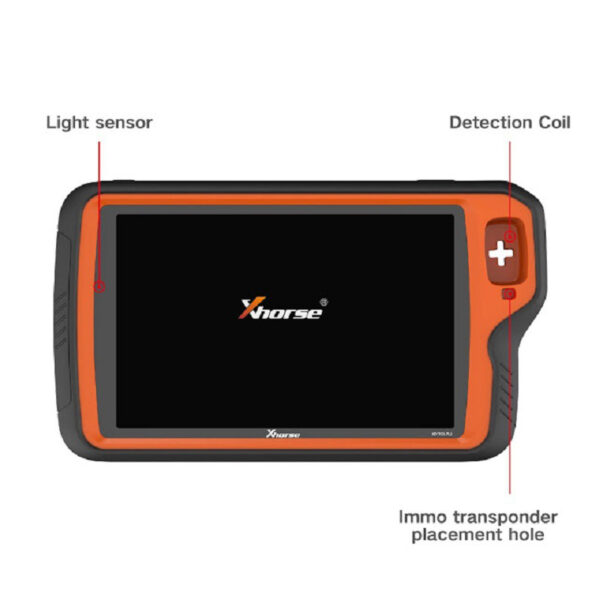 Xhorse VVDI Key Tool Plus Pad Full Configuration Advanced