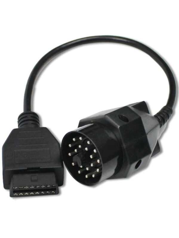 BMW 20Pin to 16 Pin Connector OBD2 Cable - Image 4