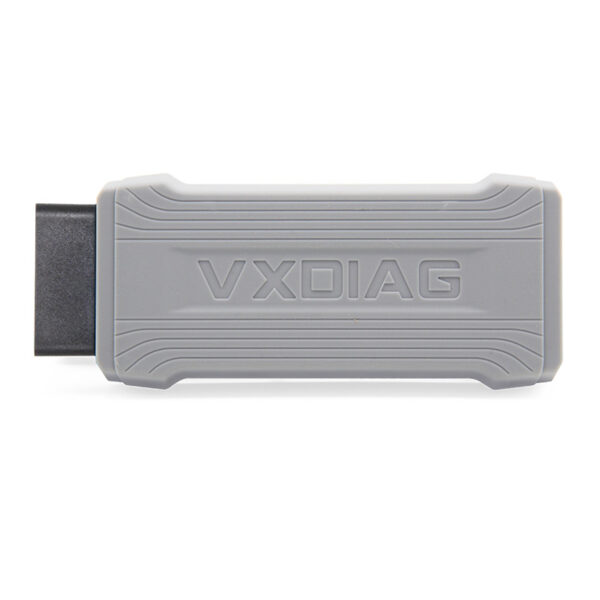 VXDIAG NANO SDD USB for Land Rover Jaguar