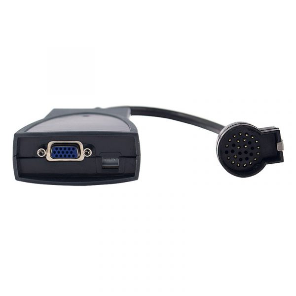 PP2000 LEXIA3 Citroen/Peugeot V7.83 Peugeot Citroen Full-chip Diagnostic Instrument - Image 4