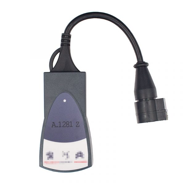 PP2000 LEXIA3 Citroen/Peugeot V7.83 Peugeot Citroen Full-chip Diagnostic Instrument - Image 3