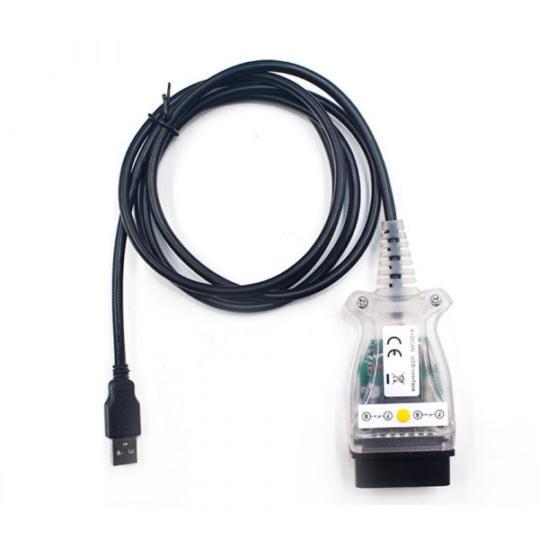 K+DCAN for BMW INPA Cable with Switch Car Diagnostic Brush Hides Car Computer Diagnostic Instrument - Image 5