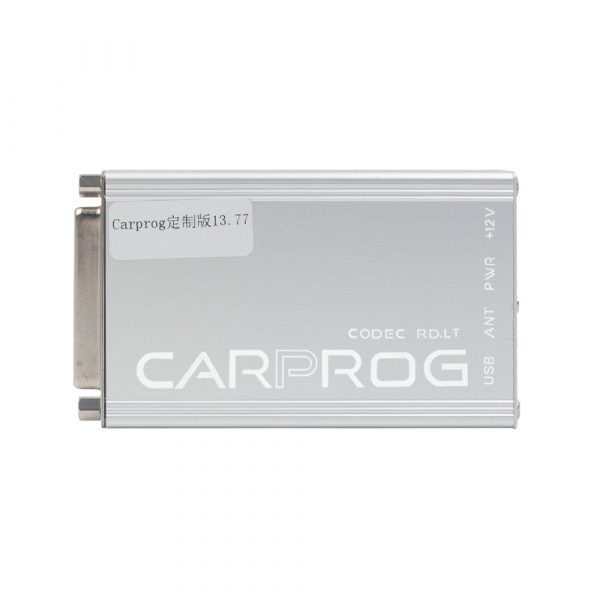 New Carprog 13.77 Automotive ECU Airbag Reset Detection Chip with Complete Adjustment Tool - Image 6