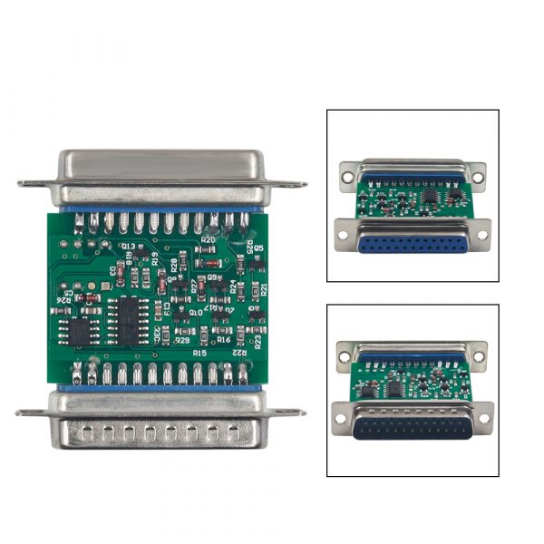 New Carprog 13.77 Automotive ECU Airbag Reset Detection Chip with Complete Adjustment Tool - Image 4