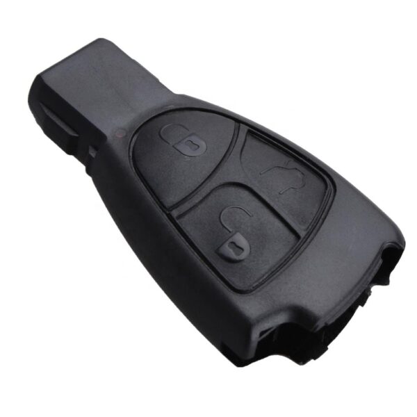 2 / 3 / 3 + 1 Buttons Car Remote Key Shell Cover Case for Mercedes Benz B C E ML S CLK CL - Image 3