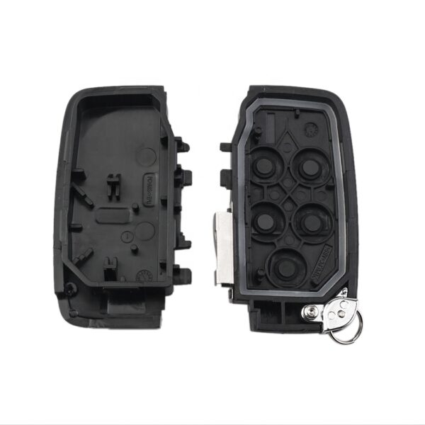 5 Buttons Remote Control Car Key Shell Keyless For Land Rover Discovery Freelander Sport Evogue LR4 Luxury - Image 3