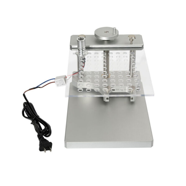 BDM Frame LED Fg-tech Aluminum ECU Test Rack Circuit Board PCB Test Support - Image 5