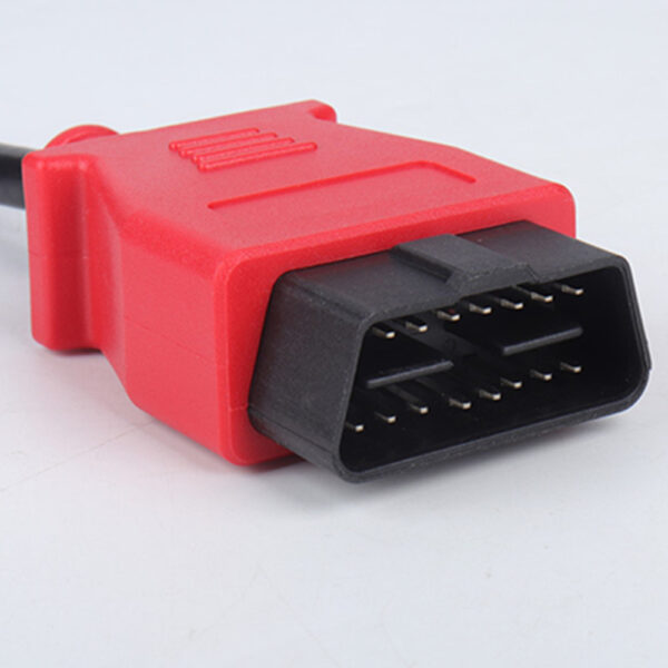 OBD2 Extension Cable For Autel MaxiSys MS906 MS908 15pin