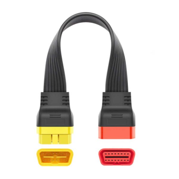 OBD Extension Cable for X431 V/PRO3/Easyd iag OBD2