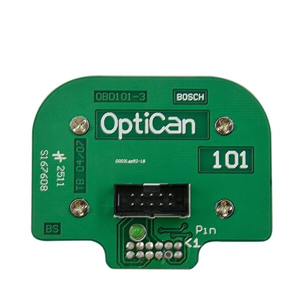 Optican Siemens NO.101 201 EDC16 Siemens Probe