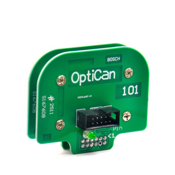 Optican Siemens NO.101 201 EDC16 Siemens Probe - Image 5