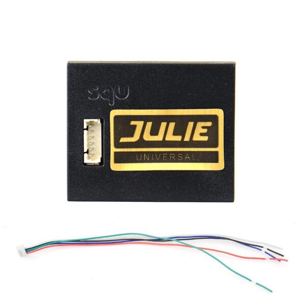 JULIEV96 Universal ECU Repair Simulator K-Line/Can bus Julie Emulator V96 - Image 3