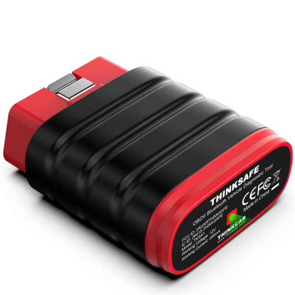 Thinkcar Thinksafe OBD2 Bluetooth Scanner