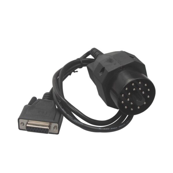 Carsoft 6.5 for BMW ECU Programmer E30/ E31/E32/E34/E36/E38 /E60 with Three Cables CD - Image 5