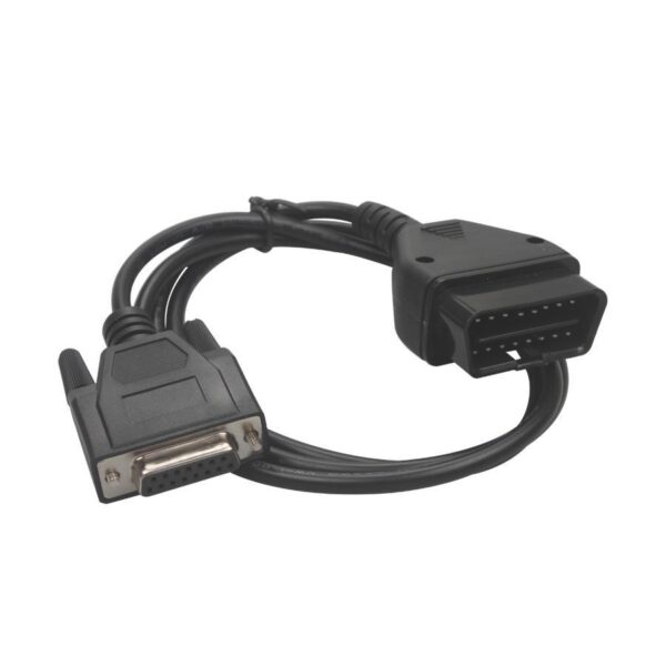 Carsoft 6.5 for BMW ECU Programmer E30/ E31/E32/E34/E36/E38 /E60 with Three Cables CD - Image 4