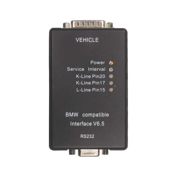 Carsoft 6.5 for BMW ECU Programmer E30/ E31/E32/E34/E36/E38 /E60 with Three Cables CD - Image 3