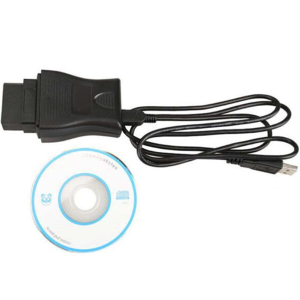 For NISSAN Consult USB 14Pin