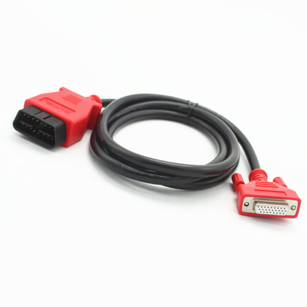 DB26 PIN Connector TO OBD2 for Autel Maxisys MS908