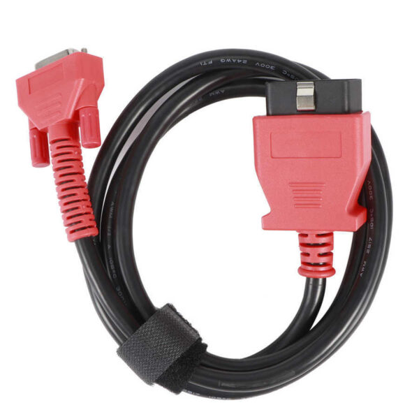 DB26 PIN Connector TO OBD2 for Autel Maxisys MS908