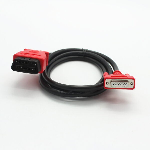 DB26 PIN Connector TO OBD2 for Autel Maxisys MS908