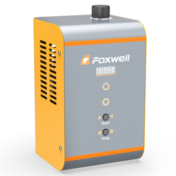 FOXWELL SD201 Car Smoke Generator