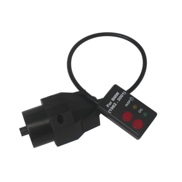 20 Pin Sockets Oil Service Reset Tool