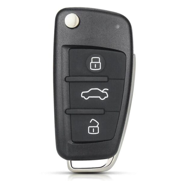 Remote Car Key Case Shell