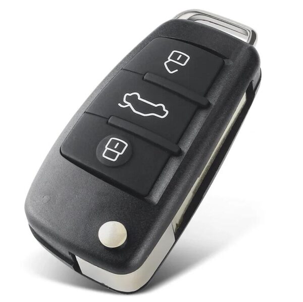 Remote Car Key Case Shell