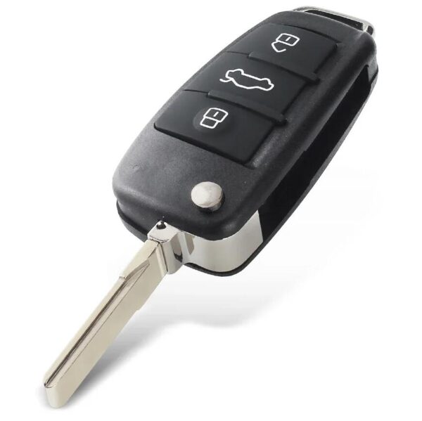 Remote Car Key Case Shell