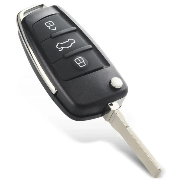 Remote Car Key Case Shell