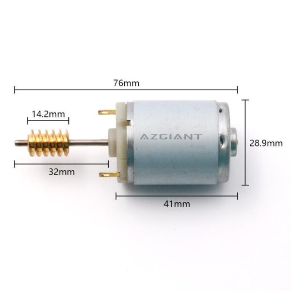 Directional Lock Motor Steering Column Lock for Volkswagen Touareg Phaeton Passat Beetle Golf Tiguan - Image 4