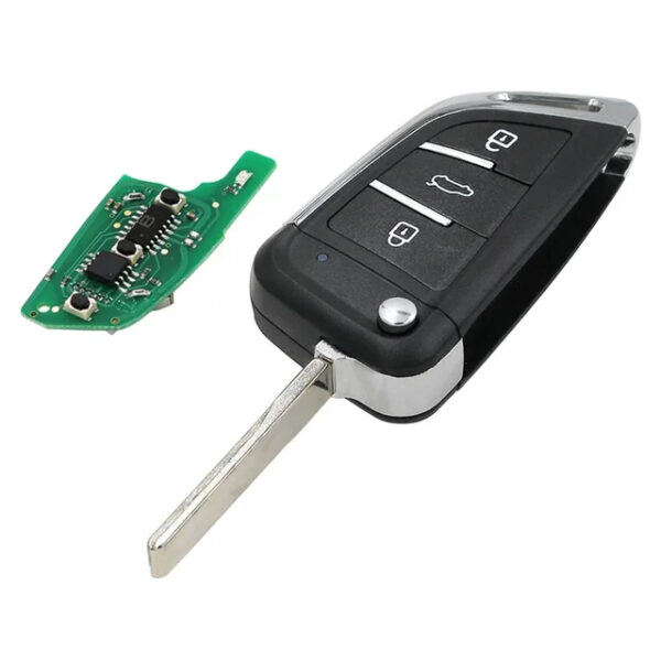 Remote Key for BMW