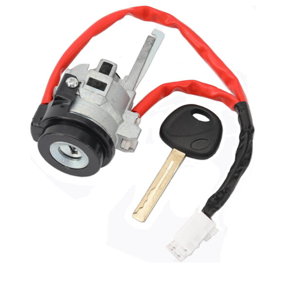 Hyundai IX35 Full Car Lock & Ignition Lock - Image 3