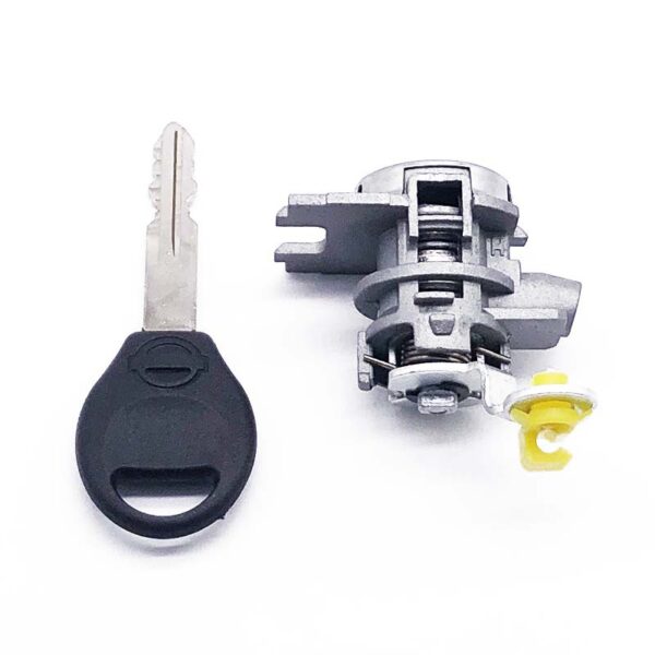 For Nissan Old Teana Car Left Door Lock - Image 3