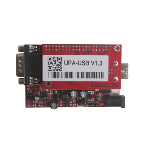 UPA-USB V1.3 ECU Programmer for 2014 Version - Image 4