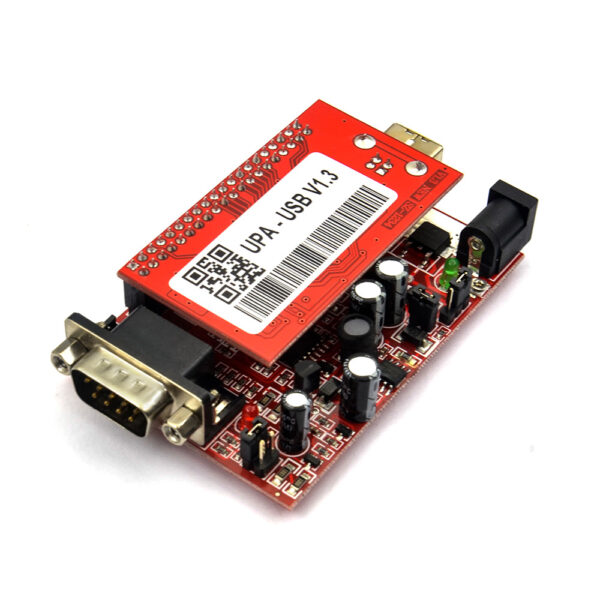 UPA-USB V1.3 ECU Programmer for 2014 Version - Image 3