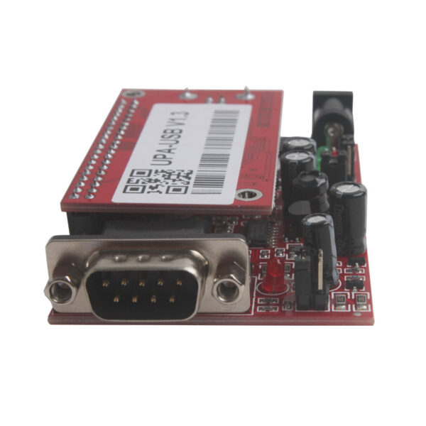 UPA-USB V1.3 ECU Programmer for 2014 Version - Image 2