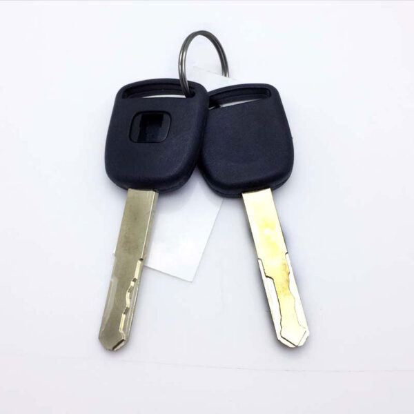 Car Ignition Switch Cylinder Lock With 2 Key for Honda Civic Accord CRV Fit - Image 6