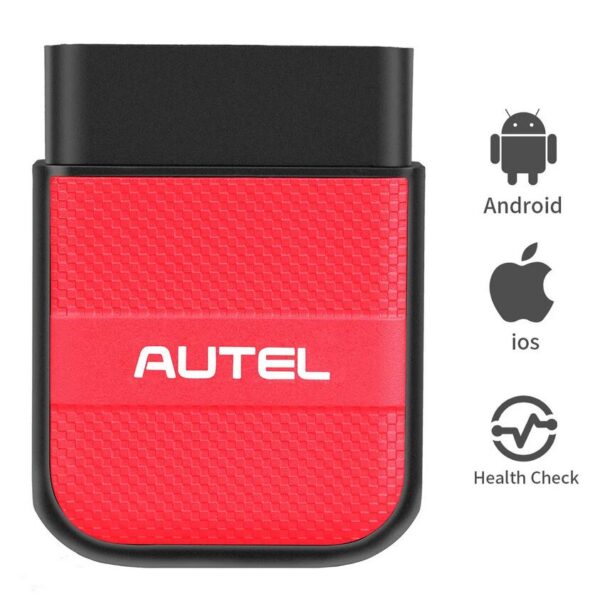 AUTEL MaxiAP AP200H Wireless Bluetooth OBD2 Scanner