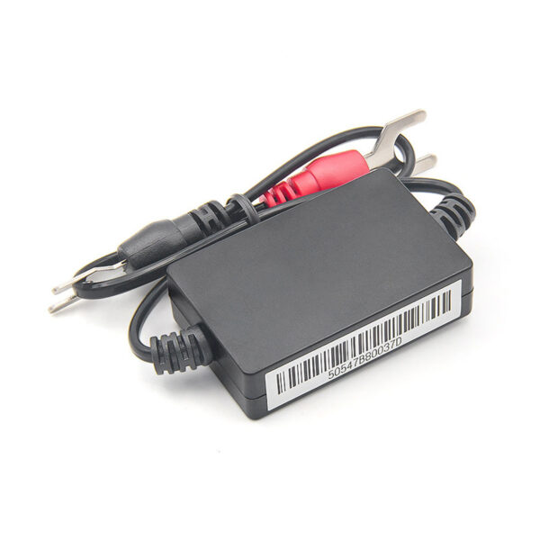 Car battery detector