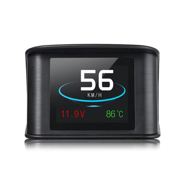 Car OBD Digital Meter