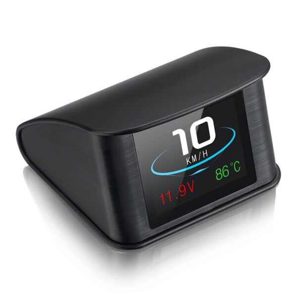 Car OBD Digital Meter